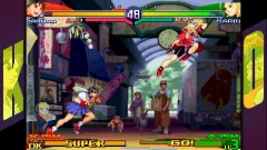 Capcom Fighting Collection 2 на Xbox — ключ с моментальной выдачей