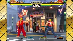 Купить ключ Capcom Fighting Collection 2 на Xbox по выгодной цене
