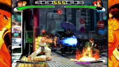 Купить ключ Capcom Fighting Collection 2 для Xbox выгодно