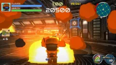 Купить ключ Astro Rangers для Xbox выгодно
