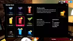 Заказать ключ Bartender Hustle на Xbox