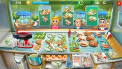 Ключ Restaurant Tycoon: My Cooking Empire для Xbox One и Series X|S