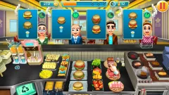 Заказать ключ Restaurant Tycoon: My Cooking Empire на Xbox