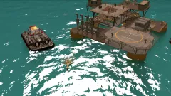 Strike Mission на Xbox — ключ с моментальной выдачей