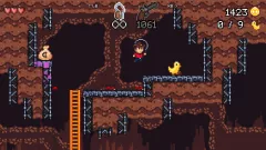 Купить ключ Cave Ranger на Xbox по выгодной цене