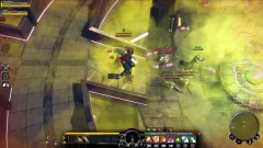 Gatewalkers на Xbox — ключ с моментальной выдачей