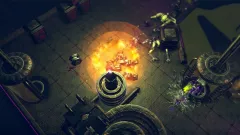 Купить ключ Gatewalkers на Xbox по выгодной цене
