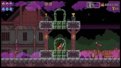 Купить ключ Swords & Bones 2 на Xbox по выгодной цене