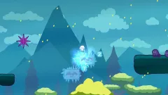 Купить ключ Frozen Gauntlet на Xbox по выгодной цене