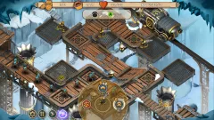 Заказать ключ Iron Heart на Xbox