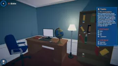 Ключ Moving Houses для Xbox One и Series X|S