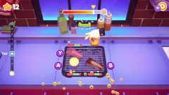 Ключ Masterchef: Learn To Cook! для Xbox One и Series X|S