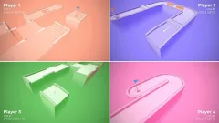 Pure Mini Golf на Xbox — ключ с моментальной выдачей