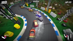 Super Engine Gt Turbo Spec на Xbox — ключ с моментальной выдачей
