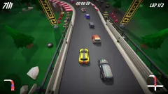 Заказать ключ Super Engine Gt Turbo Spec на Xbox