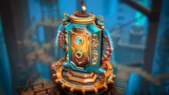 Купить ключ Doors: Paradox на Xbox по выгодной цене