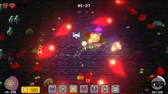Купить ключ Burst Hero на Xbox по выгодной цене