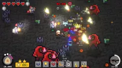 Купить ключ Burst Hero для Xbox выгодно