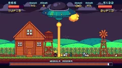 Заказать ключ Agent Fall на Xbox