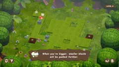 Sokonature на Xbox — ключ с моментальной выдачей