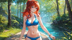 Заказать ключ Beautiful Sakura: Running Club на Xbox