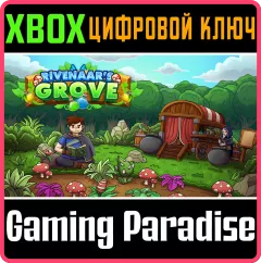 Купить ключ Rivenaar's Grove для Xbox выгодно