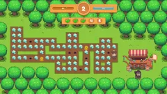 Купить ключ Rivenaar's Grove на Xbox по выгодной цене