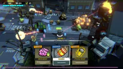 Bullets And Brains — купить ключ дёшево