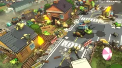 Купить ключ Bullets And Brains для Xbox выгодно