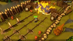 Ключ Bullets And Brains для Xbox One и Series X|S