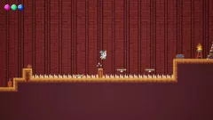 Купить ключ Pyramid Platformer - The Gem Heist на Xbox по выгодной цене