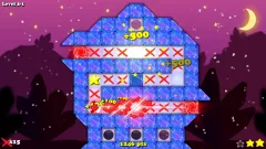Ключ Perfect Ninja Painter 3 для Xbox One и Series X|S