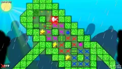 Купить ключ Perfect Ninja Painter 3 на Xbox по выгодной цене