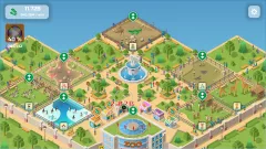 Idle Zoo Park — купить ключ дёшево