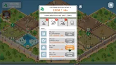 Заказать ключ Idle Zoo Park на Xbox