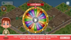 Купить ключ Idle Zoo Park для Xbox выгодно