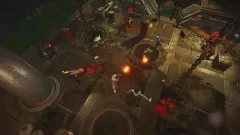 Ключ Memory Lost для Xbox One и Series X|S