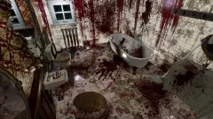 Terror Mansion на Xbox — ключ с моментальной выдачей