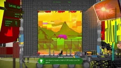 Recycle Bin Battle — купить ключ дёшево