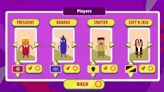 Sausage Wars на Xbox — ключ с моментальной выдачей