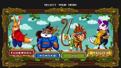 Купить ключ Kemono Heroes на Xbox по выгодной цене