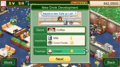 Cafe Master Story — купить ключ дёшево