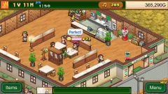 Cafe Master Story на Xbox — ключ с моментальной выдачей