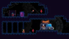 Купить ключ Rusty Rangers на Xbox по выгодной цене