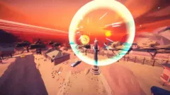 Купить ключ Windborn - Concrete Jungle на Xbox по выгодной цене