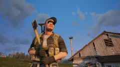 Deadside: Deluxe Pack на Xbox — DLC с моментальной выдачей
