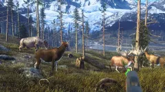 Big Buck Hunter: Ultimate Trophy - Deluxe Edition — купить ключ дёшево