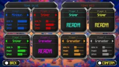 Ключ Boom Robots для Xbox One и Series X|S