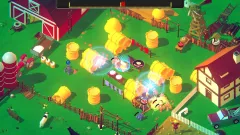 Заказать ключ Boom Robots на Xbox