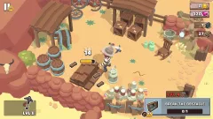 West Escape: Complete Edition на Xbox — ключ с моментальной выдачей